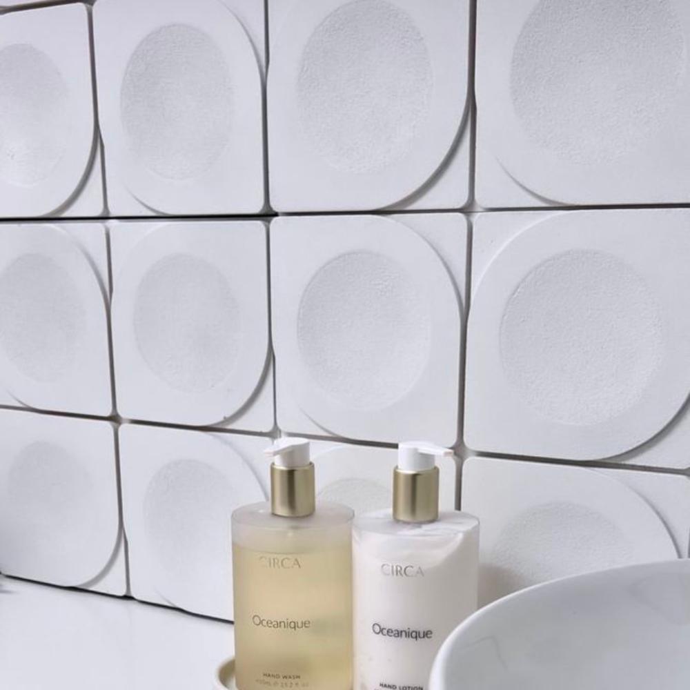 3D Wall Panel