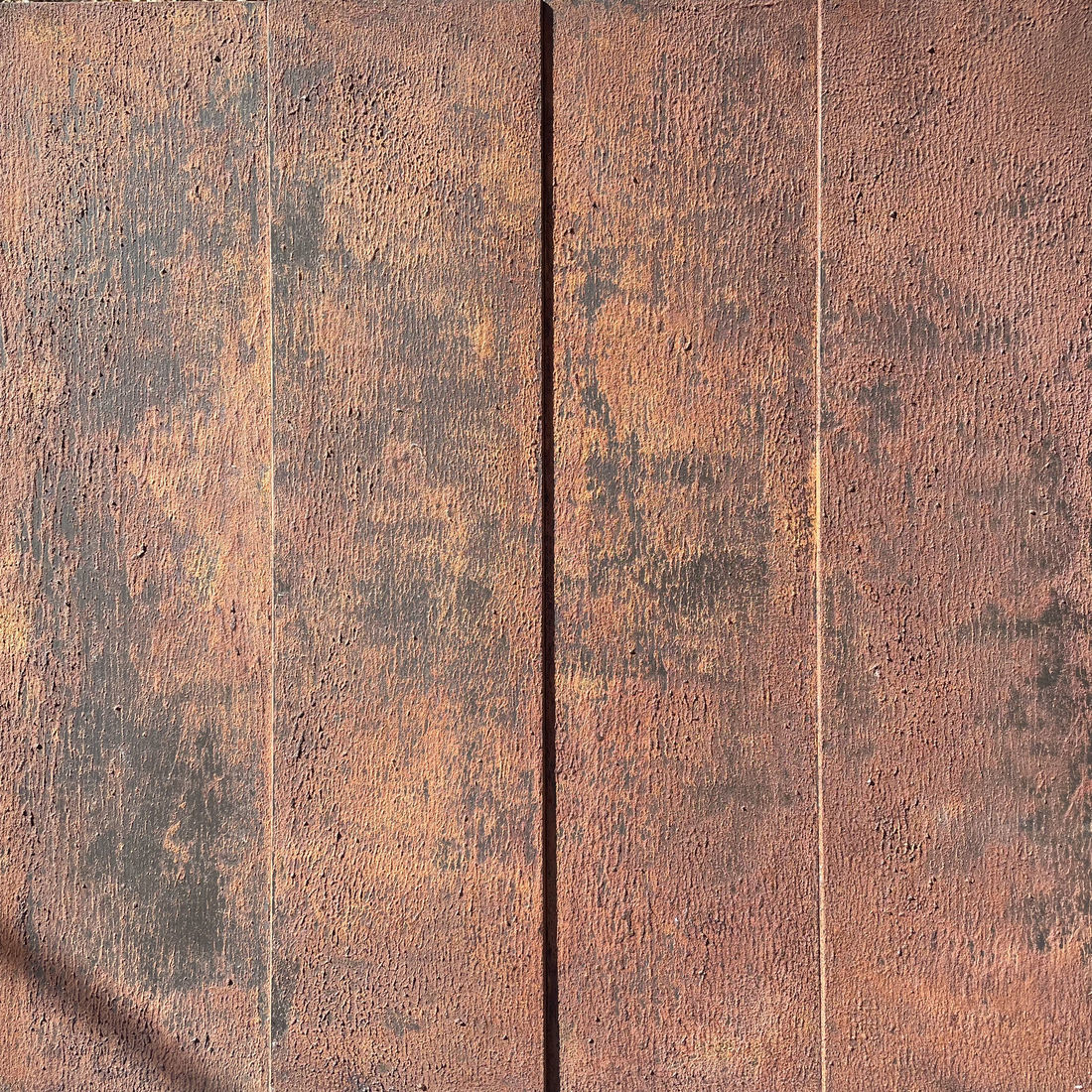 Rust