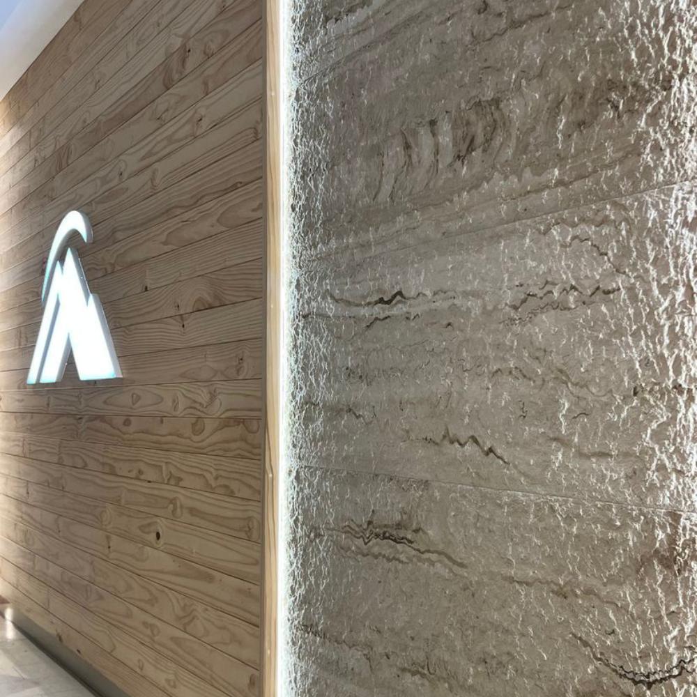 Decorative Wall Panel Macpac