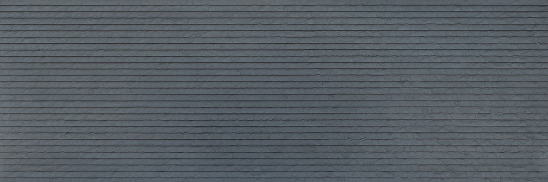 Blue Stone colour on Soulages Panel
